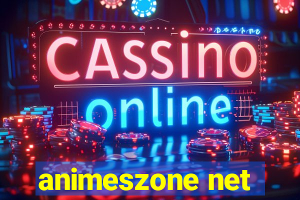 animeszone net